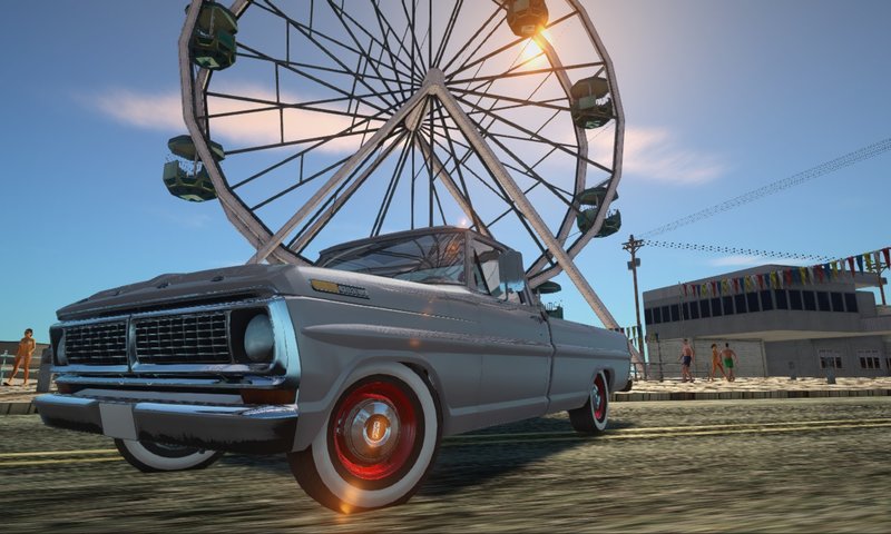 mod